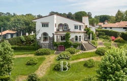 Saint-Jean-de-Luz, Aquitaine 64500