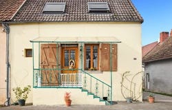 ST EMILAND, Bourgogne 71490