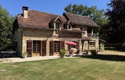 BEAUREGARD, Midi-Pyrénées 46260