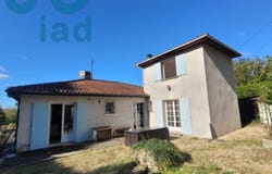 Mareuil, Nouvelle-Aquitaine 24340