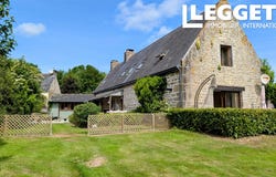 Lignol, Brittany 56160