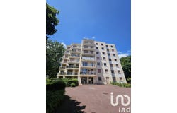 Le Grand-Quevilly, Normandy 76120