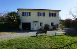 Nantheuil, Dordogne 24800