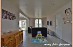 MORTAGNE SUR SEVRE, Pays de la Loire 85290