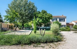 Connaux, Languedoc-Roussillon 30330