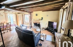 Huisseau-sur-Mauves, Centre-Val de Loire 45130