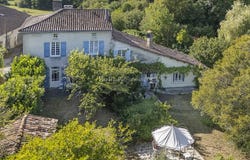 Mareuil, Nouvelle-Aquitaine 24340