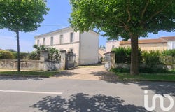 Échillais, Nouvelle-Aquitaine 17620