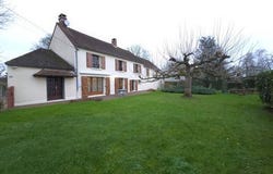 VIELS MAISONS, Picardie 02540