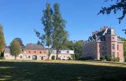 Dourlers, Nord-Pas-de-Calais 59440