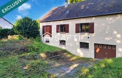 Connantre, Champagne-Ardenne 51230