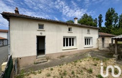Saint-Aubin-le-Cloud, Nouvelle-Aquitaine 79450