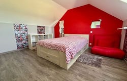 ROCHEFORT SUR LOIRE, Pays de la Loire 49190