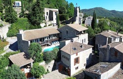 LA BEGUDE-DE-MAZENC, Auvergne-Rhône-Alpes 26160