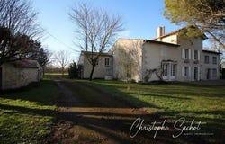 Saint-Etienne-La-Cigogne, Poitou-Charentes 79360