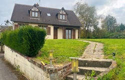 Neufchâtel-en-Bray, Upper Normandy 76270