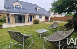 Sarzeau, Brittany 56370
