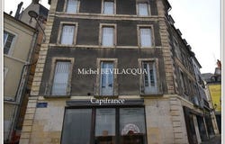 NEVERS, Bourgogne 58000