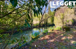 Moncontour, Nouvelle-Aquitaine 86330