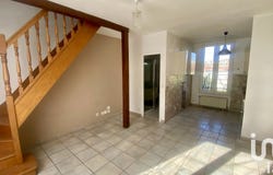 Viry-Châtillon, Île-de-France 91170