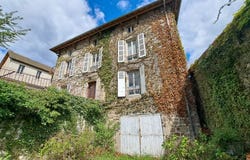 Olliergues, Auvergne 63880