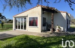 Saint-Romain-de-Benet, Nouvelle-Aquitaine 17600