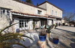 Pujols, Aquitaine 47300