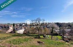 Saint-Saulge, Bourgogne 58330