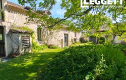 Vallereuil, Nouvelle-Aquitaine 24190