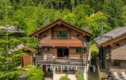 Les Houches, Rhône-Alpes 74310