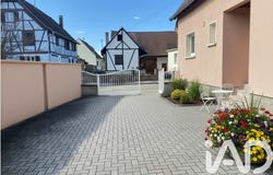Rhinau, Grand Est 67860