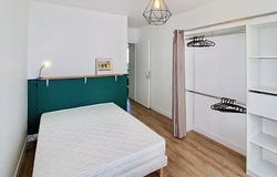 Villeurbanne, Rhône-Alpes 69100