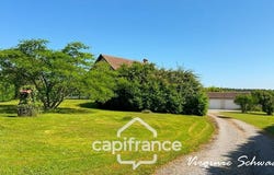 Habas, Aquitaine 40290