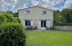 Branne, Aquitaine 33420