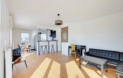 Pantin, Seine-Saint-Denis 93500