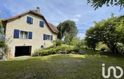 Bosdarros, Nouvelle-Aquitaine 64290