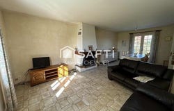 Tranzault, Centre 36230