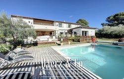 La Garde-Freinet, Provence-Alpes-Côte d'Azur 83680