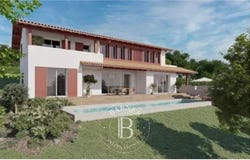 Urrugne, Aquitaine 64122