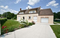 SELLES SUR CHER, Centre 41130
