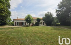 Chamouillac, Nouvelle-Aquitaine 17130
