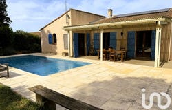 Saint-Gilles, Occitanie 30800