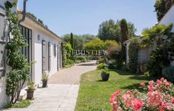 La Flotte, Poitou-Charentes 17630