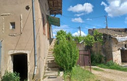 Le Villars, Saône-et-Loire 71700