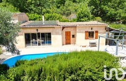 Bouyon, Provence-Alpes-Côte d'Azur 06510
