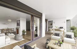 Ville-d'Avray, Île-de-France 92410