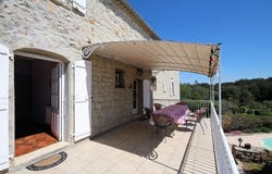 Les Vans, Rhône-Alpes 07140