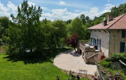 Clermont-Dessous, Aquitaine 47130