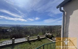 Les Hermaux, Lozère 48340