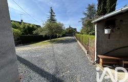 Vouillon, Centre-Val de Loire 36100